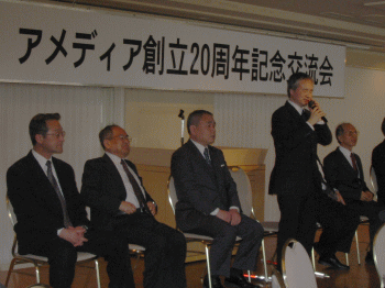 視覚障害者文化史１００年挨拶望月優