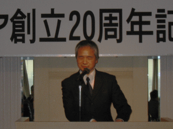 私が目指す会社像 望月優