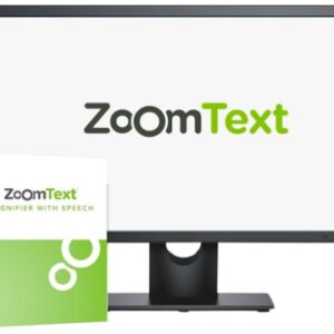 ZoomText2025